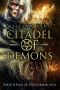 [Kormak the Guardian 11] • Citadel of Demons